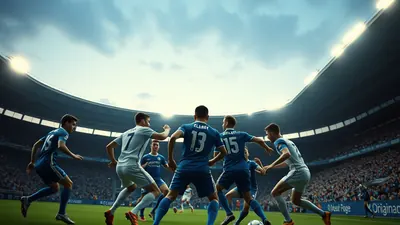Relegation confirmed: Blau-Weiss Linz drops to 2nd league
