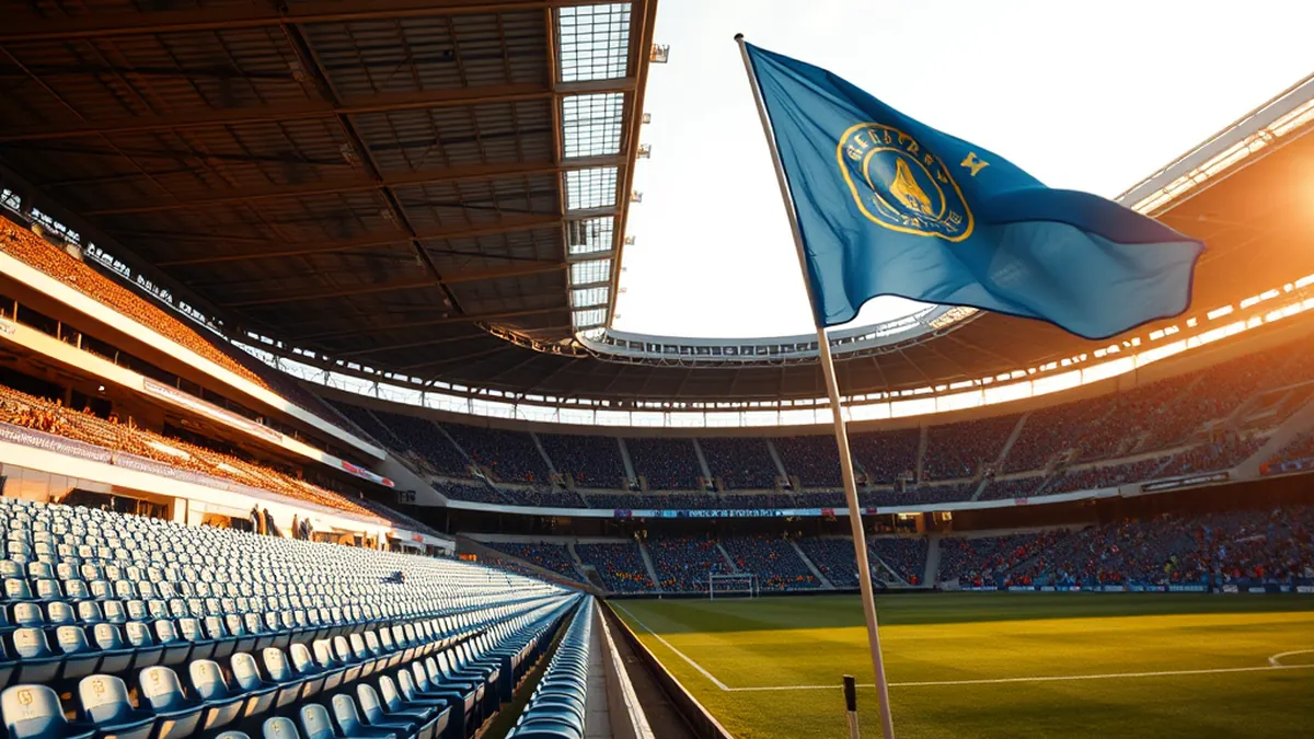 Blau-Weiss Linz: A Relegation Would Be the Fair Solution