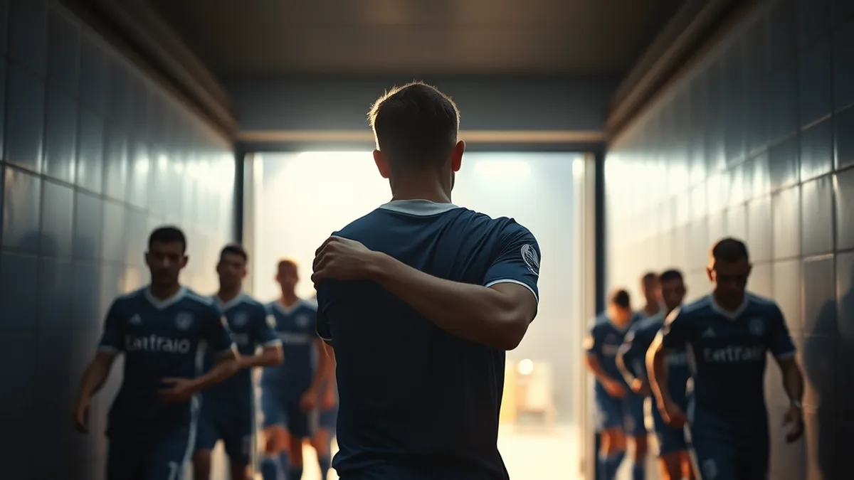 Blau-Weiß Linz: A Strategic Approach to Overcoming FC Wacker Innsbruck