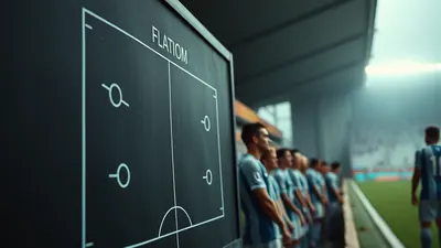 Michael Köllner to Remain Head Coach at Blau-Weiß Linz for New Season