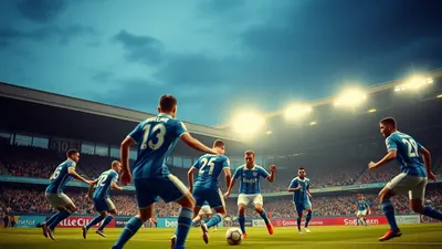 Relegation confirmed: GAK defeats Blau-Weiss Linz