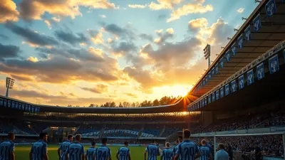 Blau-Weiss Linz testet sich gegen Pregarten – Auftakt am 12. Juli