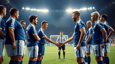 Blau-Weiß Linz: Key Players and Tactics Ahead of Next Match