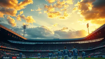 Blau-Weiss Linz: Relegation-Plan in Action
