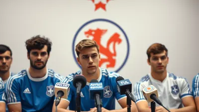 Fine-Tuning Die Blau-Weißen's Midfield Dynamics: A Tactical Perspective