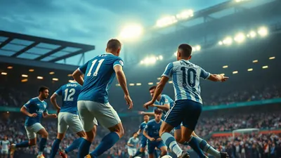 Austrian Bundesliga Playoffs: Blau-Weiss Linz at RB Salzburg Live on TV