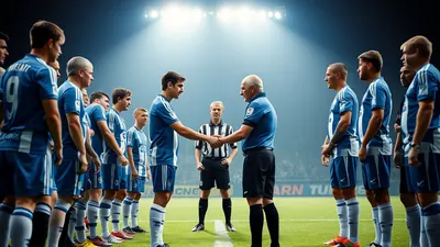 Building Home Strength: Blau-Weiß Linz vs. SV Horn