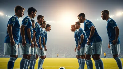 Blau-Weiß Linz: Tactical Preview for the Upcoming Clash