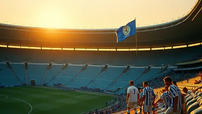 The 1997 Season: A Turning Point for Blau-Weiß Linz