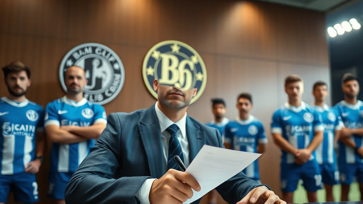 Blau-Weiss Linz signs experienced Lukse