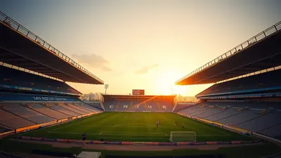 New Photo from FC Blau-Weiß Linz: A Behind-the-Scenes Look