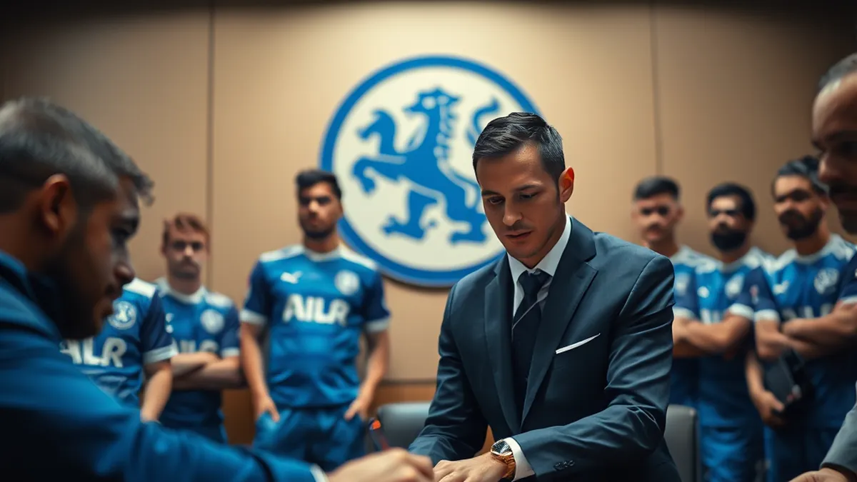 Blau-Weiss Linz in talks with Stefan Schwab
