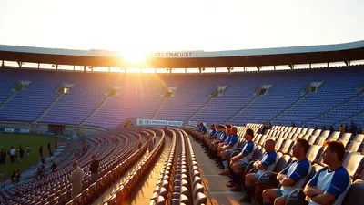 Tactical Analysis: Blau-Weiß Linz on the Path to Stability