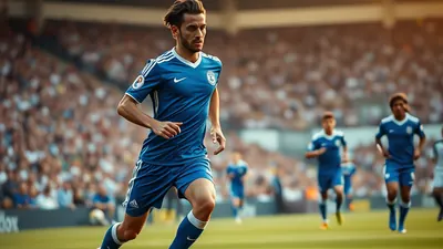 Blau-Weiss Linz: Anderson dos Santos Gomes Joins GAK