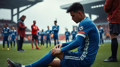 FC Blau-Weiß Linz Battles Back for 3-2 Victory Against LASK Amateure